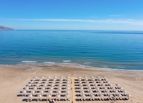 Hôtel Eliros Mare Hotel 5* - 4