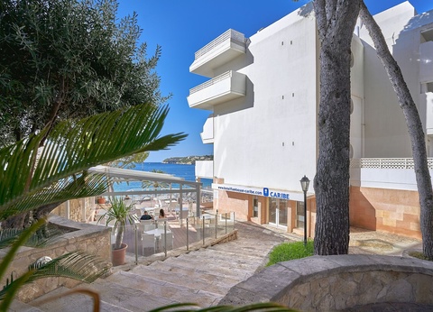 Hôtel Flamboyan Caribe Hotel & Spa 4* - 31