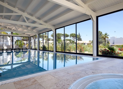 Hôtel Pestana Vila Sol Premium Golf & Spa Resort 5* - 12