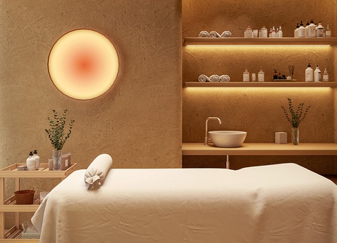 Hôtel Ôclub Select HD Lobos Natura Fuerteventura 4* - 13