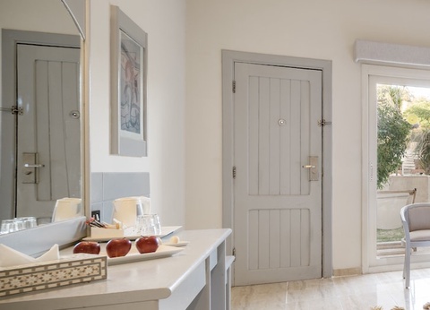 Hôtel Sindbad Club 4* - 9