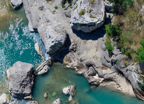 Camping Le Clos de Barbey, 3* - 32