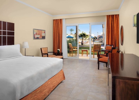 DoubleTree by Hilton Sharm El Sheikh - Sharks Bay Resort - 44