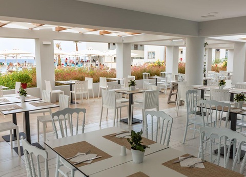 Hôtel Harmony Rethymno Beach by Ôvoyages 4* - 9