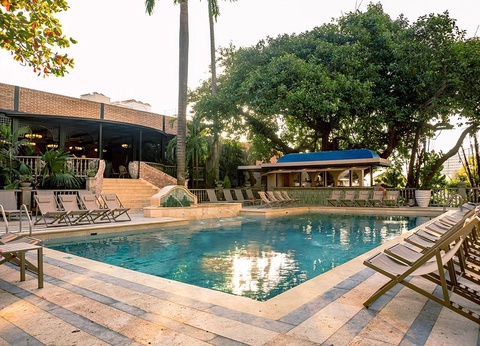Hotel Caribe by Faranda Grand 4* - 4