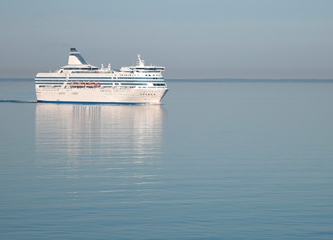 Circuit Le Grand Tour de Scandinavie - 8