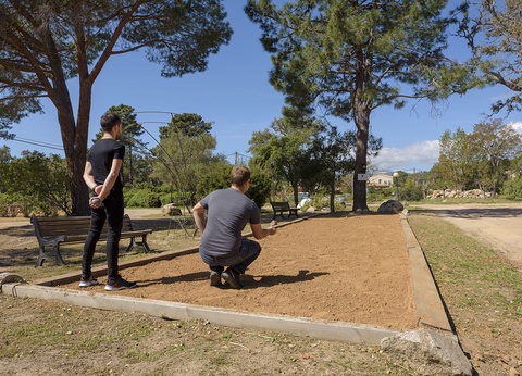 Résidence Paesolu di Pinarello 4* (vols réguliers) - 8