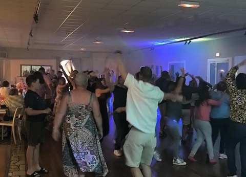 Camping A L'Abri de l'Océan, 3* - 66