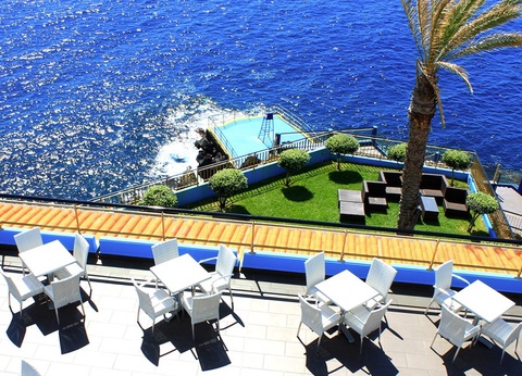 Hôtel Royal Orchid 4 * - 4