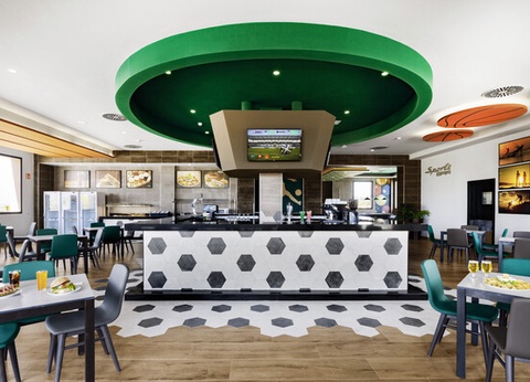 Hôtel Riu Palace Santa Maria 5* - 40