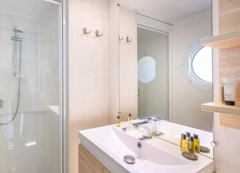 Flower Camping Le Mas de Mourgues, 3* - 8