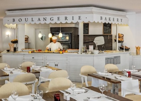 Hôtel H10 Lanzarote Princess 4* - 11