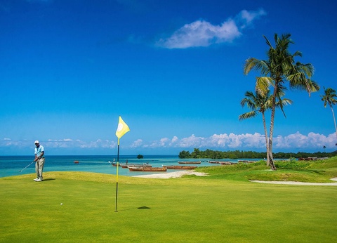 Hôtel Sea Cliff Resort et Spa 5* - 11