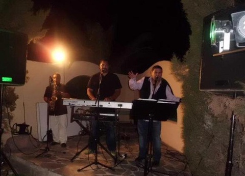 Camping Los Escullos de San José - 47