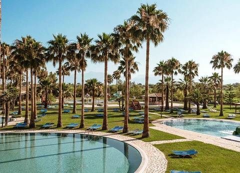 Hôtel Grecotel LUXME® Costa Botanica 5* - 4