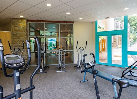 Résidence Lagrange Le Domaine des 100 Lacs 3* - 16