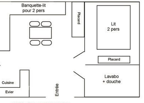 Camping Ty Nenez, 3* - 230