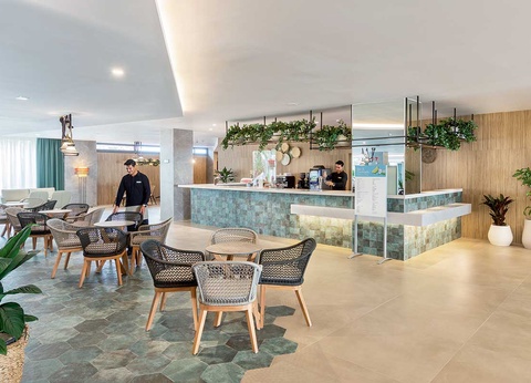 Hôtel TUI Sélection Riu Buenavista 4* - 19