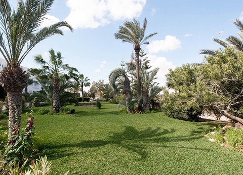 Séjour Kitesurf Hôtel Djerba Resort 4*, Stage 3 demi-journées - 13