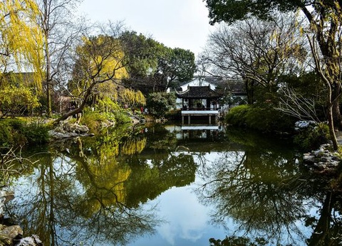 Merveilles de Chine - 17