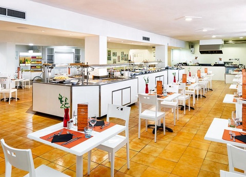 Hôtel Sol Puerto De La Cruz Tenerife 4* - 6