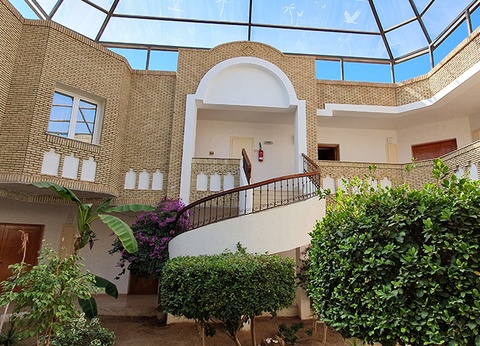 Hôtel Ras El Ain Tozeur 4* - 3