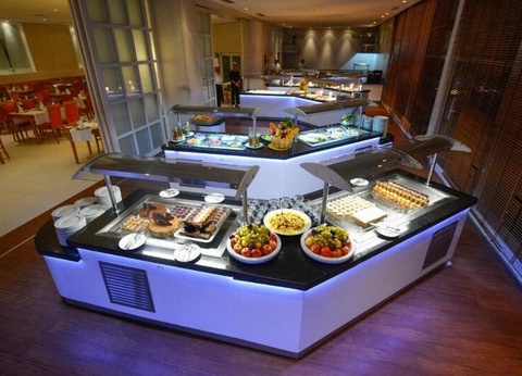 Hôtel The Sindbad 5* - 4