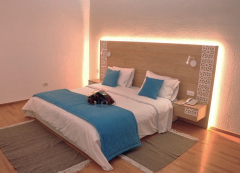 Hôtel TMK Atrium Yasmine Hammamet 4* - 19