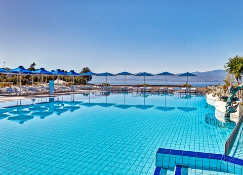 Club Framissima Palmariva Beach 4* - 4