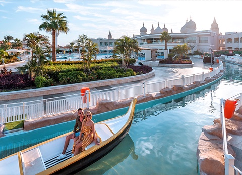 Hôtel Pickalbatros Aqua Blu Sharm el Sheikh 4* - 8