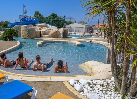 Camping Le Moulin de la Salle, 4* - 14
