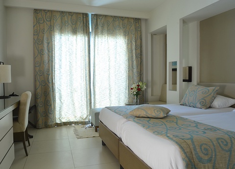 Hôtel Club Palm Azur 4* - 7