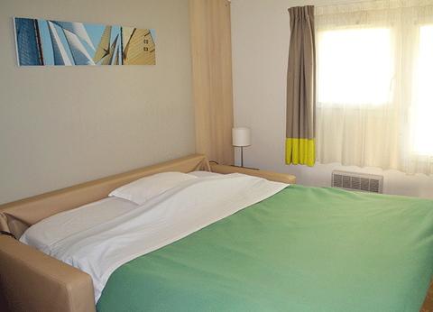 VVF Cotentin Îles anglo-normandes 3* en Demi-Pension - 5