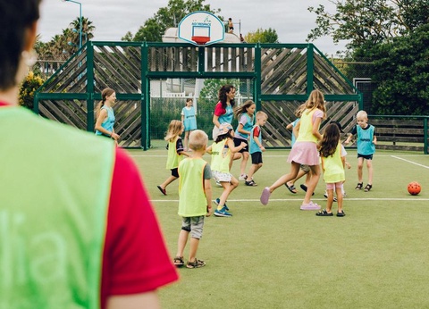 Camping SUNELIA Ma Prairie, 4* - 68