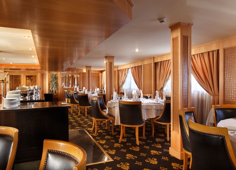 Croisière Club Lookéa Nile Monarch - Offre spéciale excursions incluses 5* - 16