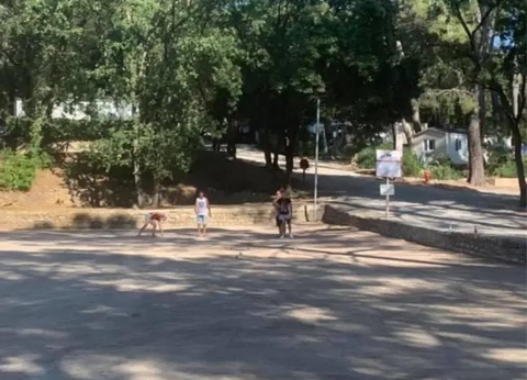 Camping La Foux, 3* - 3