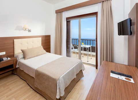 Hôtel Don Manolito 3* - 9