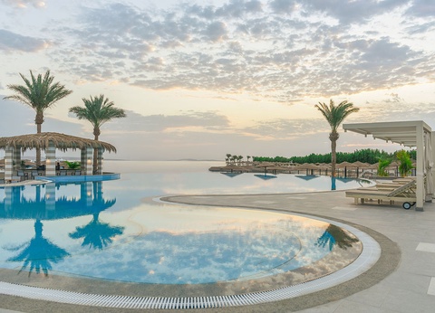 Hôtel Jaz Casa Del Mar Beach 5* - 8