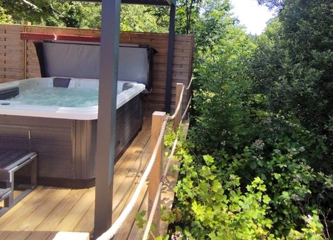 Camping La Riviere D'Argent, 3* - 30