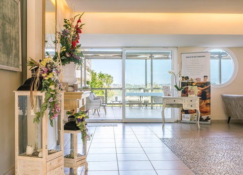 Hôtel Ariti Grand 4* - 9