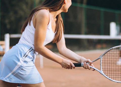 Country Park - Caming Les Etangs Fleuris 3* - 33