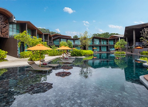 Club Framissima Premium Kalima Resort Khao Lak 5* - 2