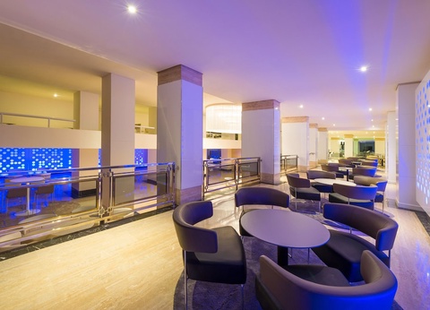 Hotel Palma Bellver Affiliated by Meliá 4* - 57