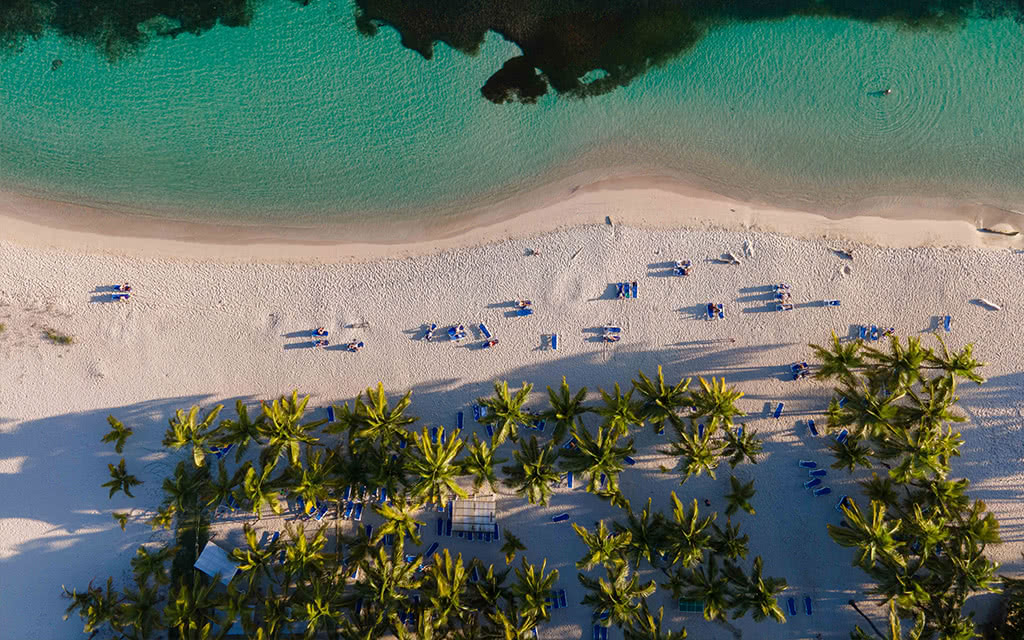 Coral Costa Caribe Beach Resort *** - 8