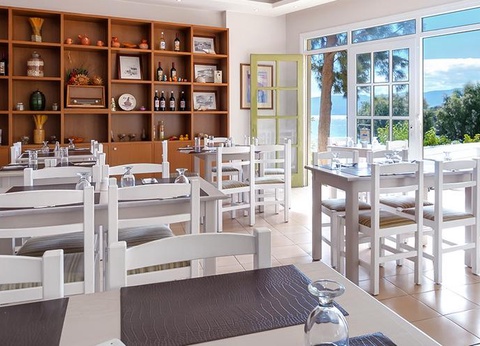 Hôtel Mare Olympus Apartments 3* - 10