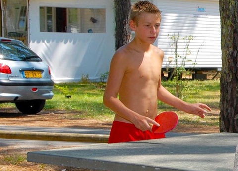 Camping Siblu les Embruns Funpass inclus, 4* - 7