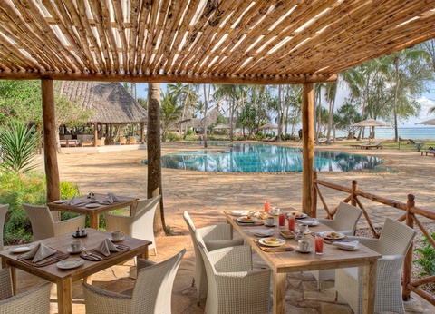 Ôclub Select BlueBay Beach Resort Spa 5* - 4