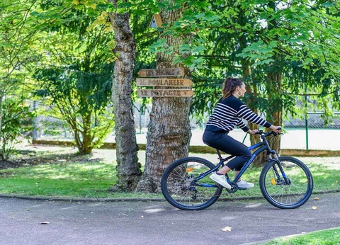 Séjour romantique avec accès spa dans un hôtel 4* - 4* - 20