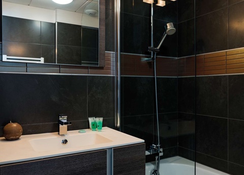 Résidence Lagrange Les Patios d'Eugénie 4* - 20