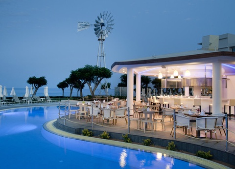 Club Framissima Pernera Beach 4* - 9